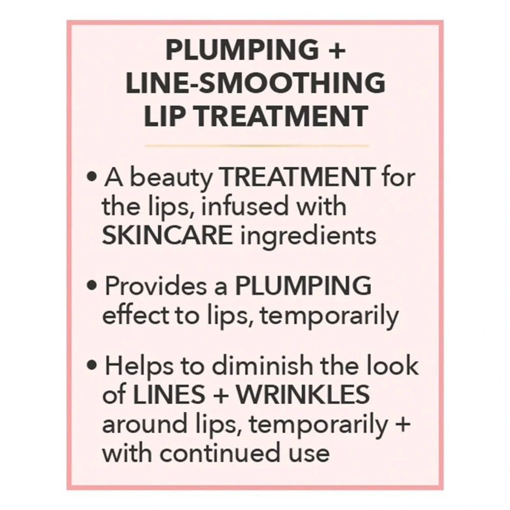 Nakery Beauty nakery plumping